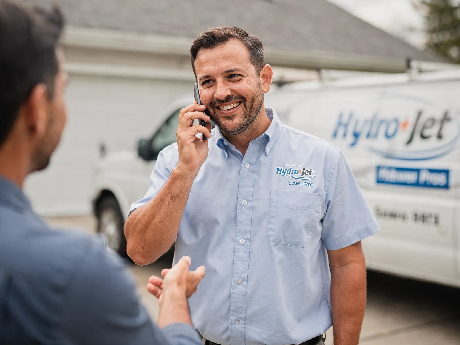 Hydro Jetting Rutland, IA FAQs